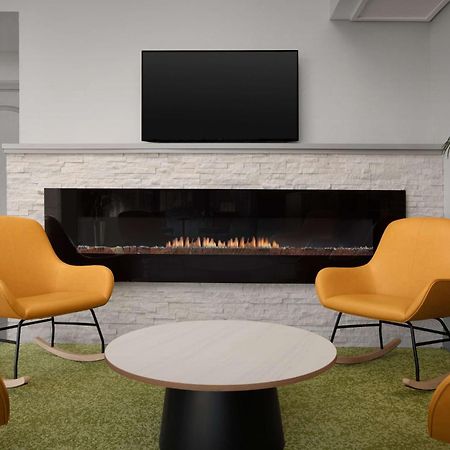 Spark By Hilton San Jose Airport Екстериор снимка