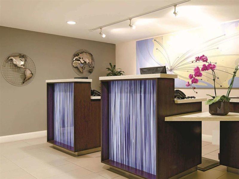 Spark By Hilton San Jose Airport Екстериор снимка