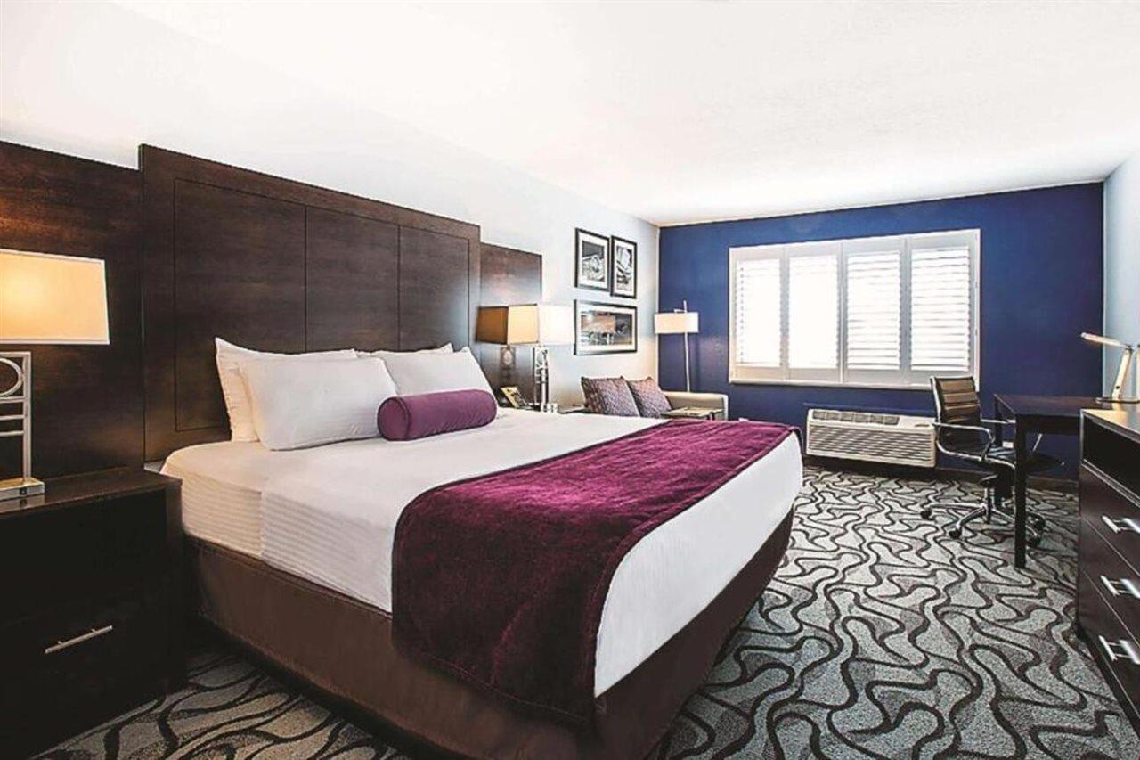 Spark By Hilton San Jose Airport Екстериор снимка