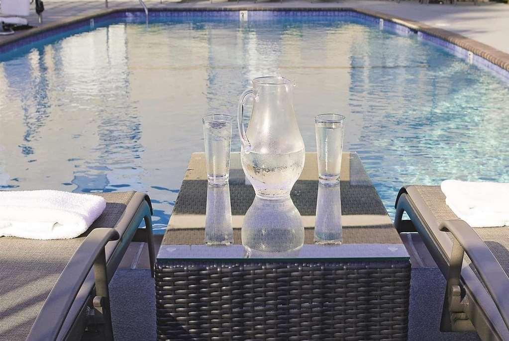 Spark By Hilton San Jose Airport Съоръжения снимка
