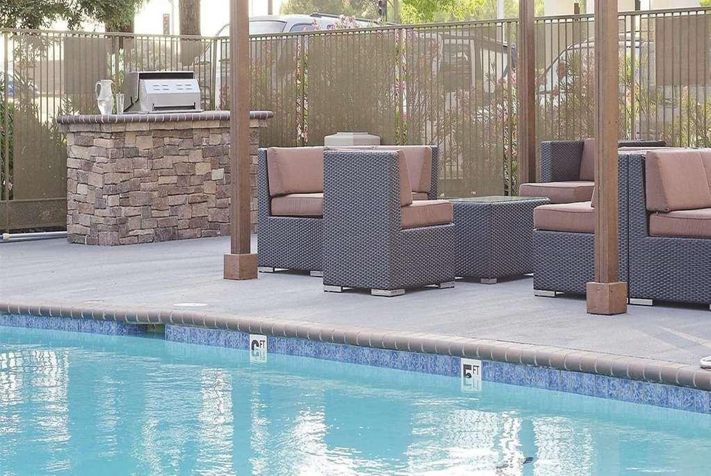 Spark By Hilton San Jose Airport Съоръжения снимка