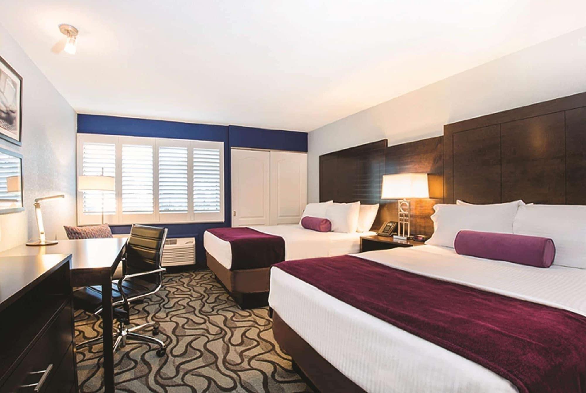 Spark By Hilton San Jose Airport Екстериор снимка