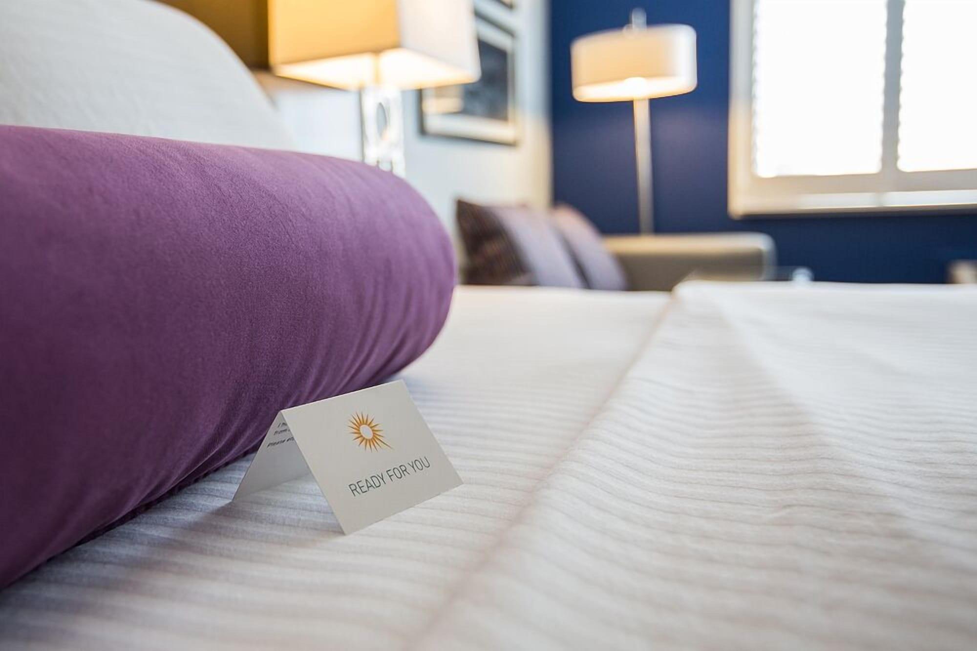 Spark By Hilton San Jose Airport Екстериор снимка