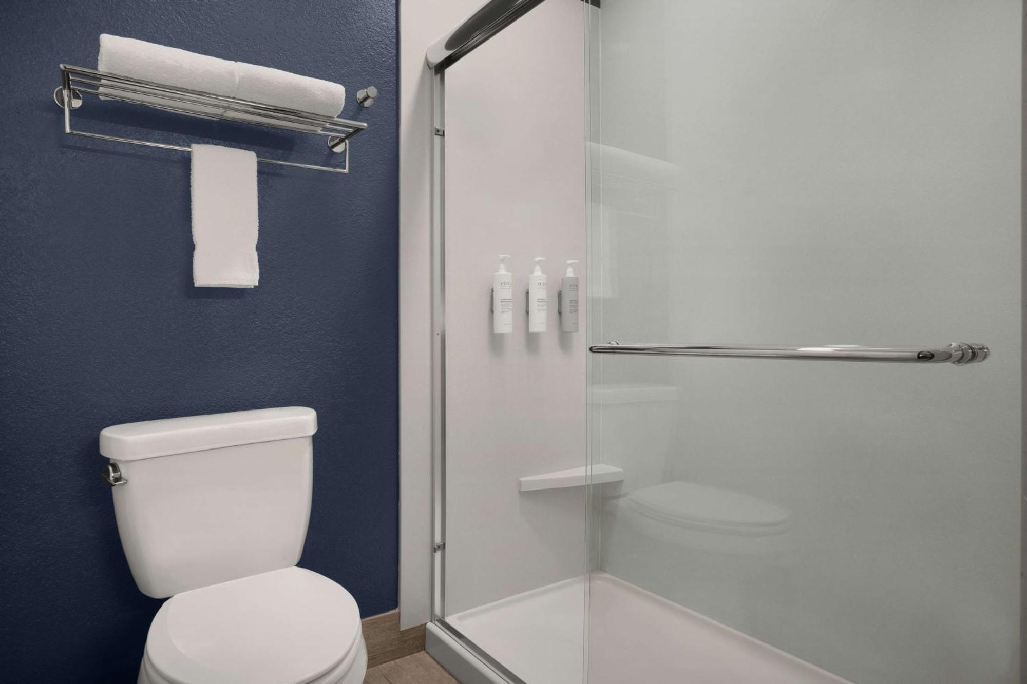 Spark By Hilton San Jose Airport Екстериор снимка