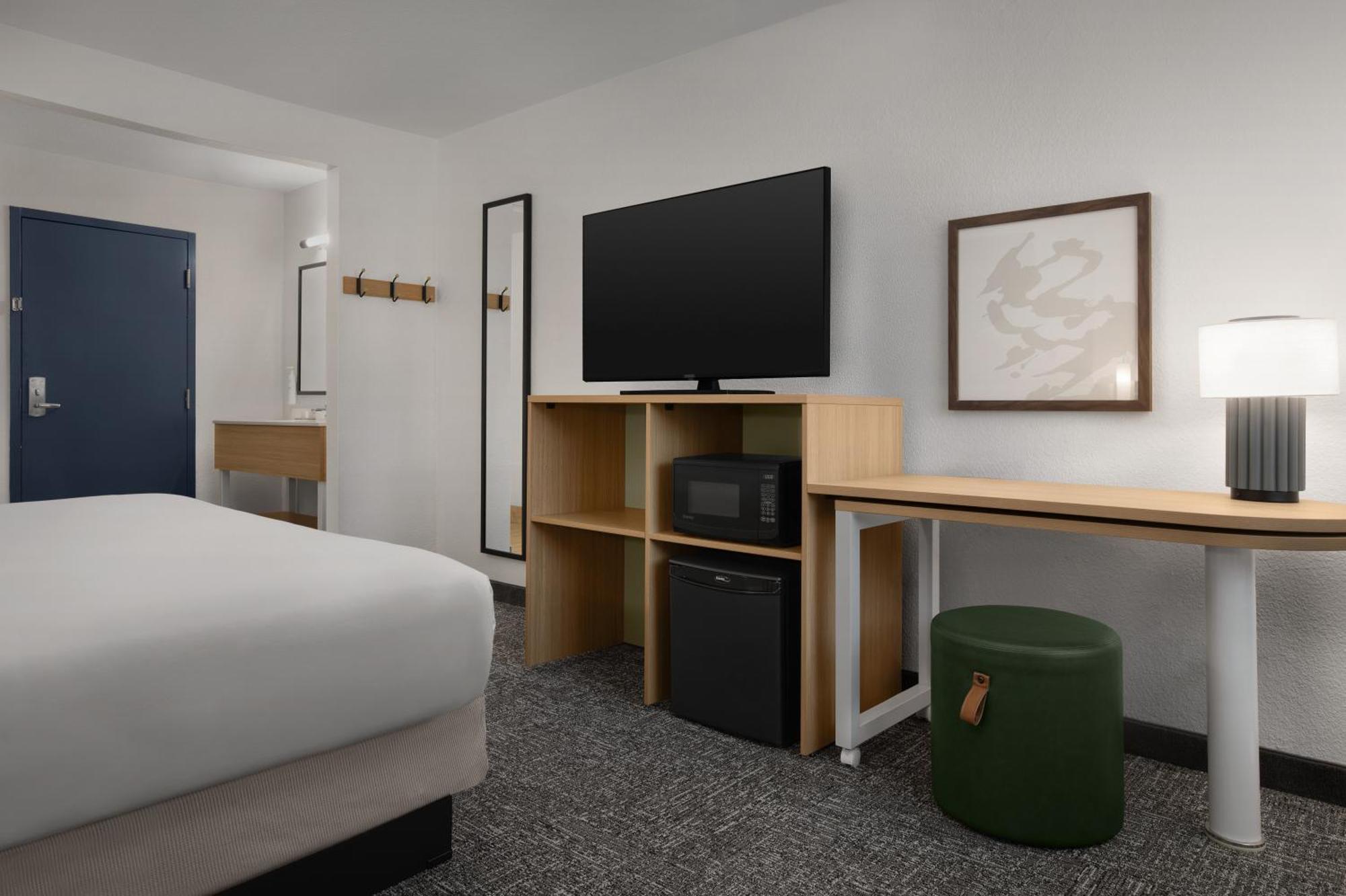 Spark By Hilton San Jose Airport Екстериор снимка