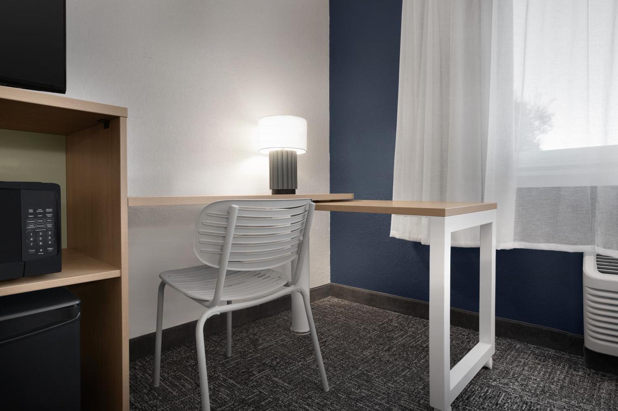 Spark By Hilton San Jose Airport Екстериор снимка