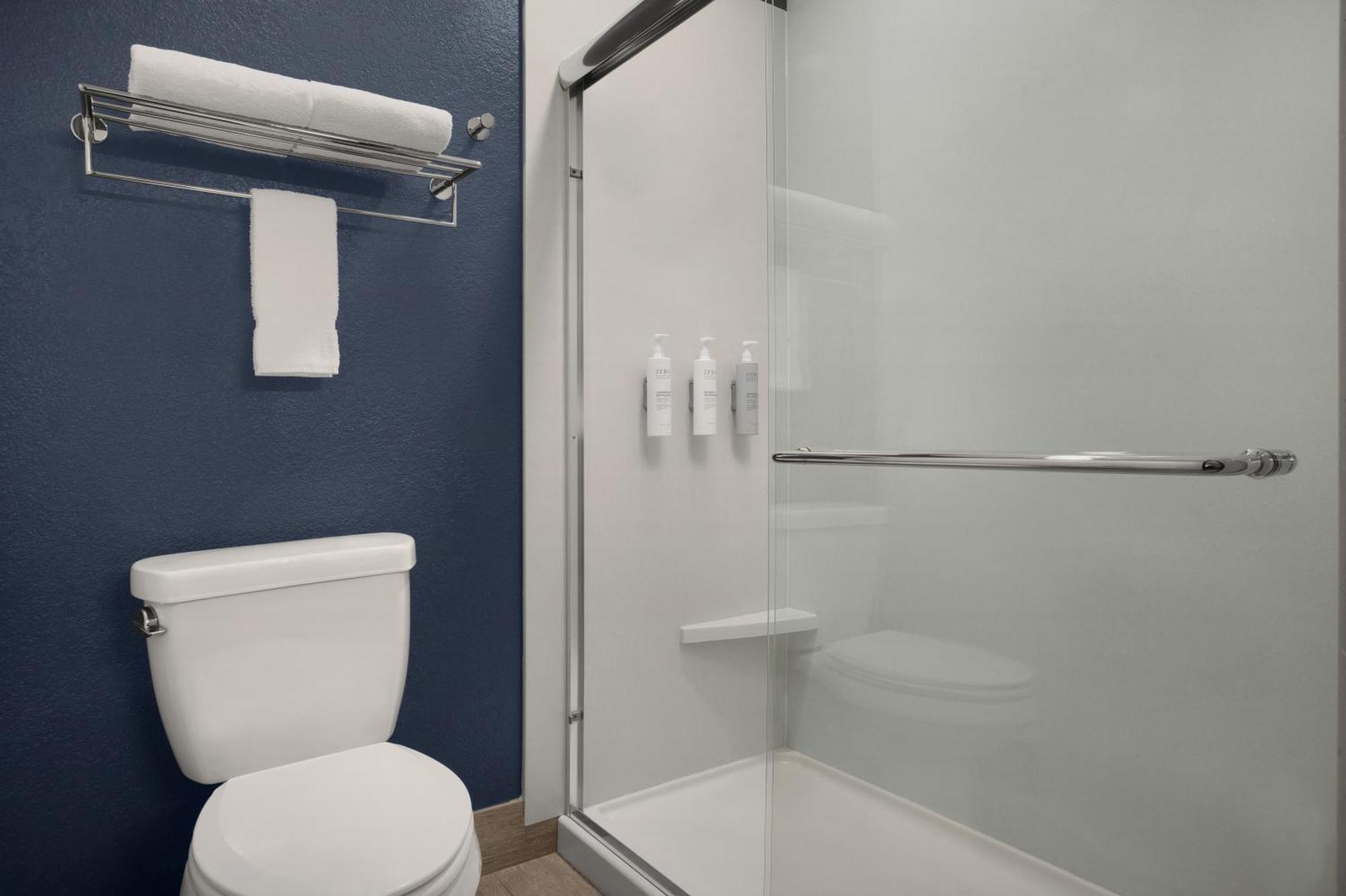 Spark By Hilton San Jose Airport Екстериор снимка