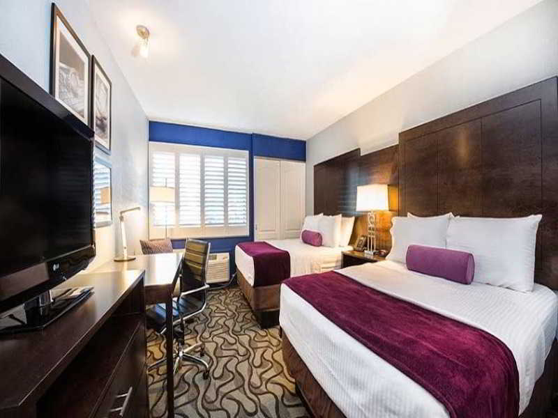 Spark By Hilton San Jose Airport Екстериор снимка