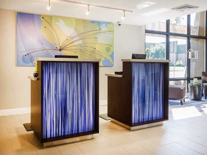 Spark By Hilton San Jose Airport Екстериор снимка