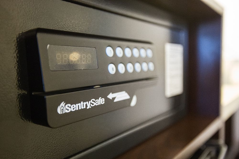 Spark By Hilton San Jose Airport Екстериор снимка