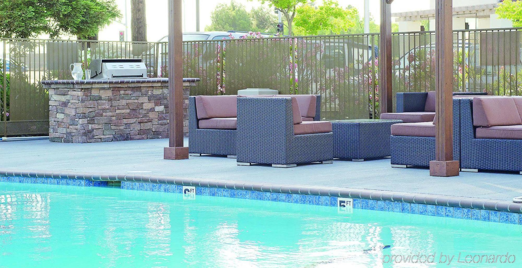 Spark By Hilton San Jose Airport Екстериор снимка