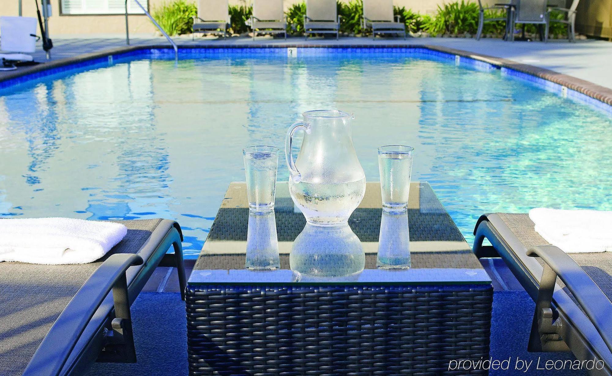 Spark By Hilton San Jose Airport Екстериор снимка